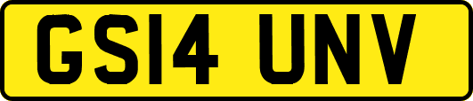 GS14UNV