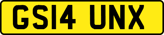 GS14UNX