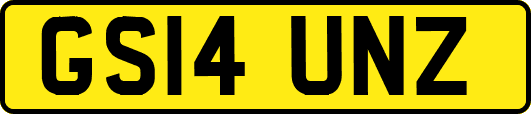 GS14UNZ