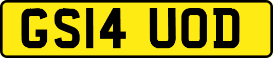 GS14UOD