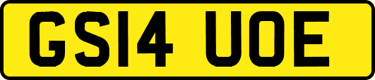 GS14UOE