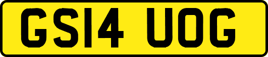 GS14UOG