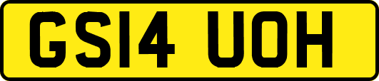 GS14UOH
