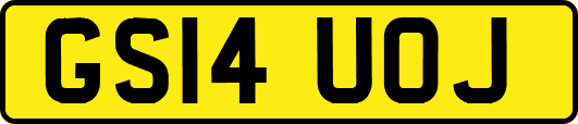 GS14UOJ