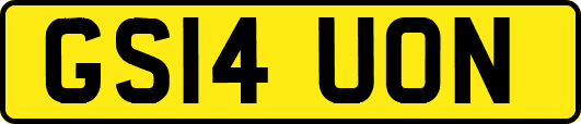 GS14UON