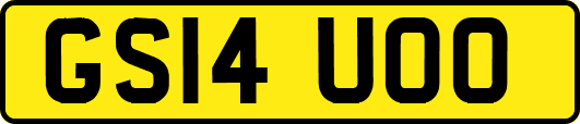 GS14UOO