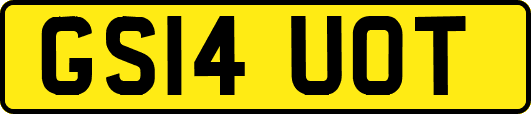 GS14UOT