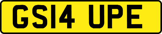 GS14UPE