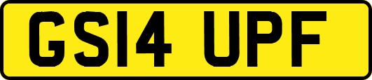 GS14UPF