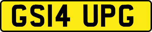 GS14UPG