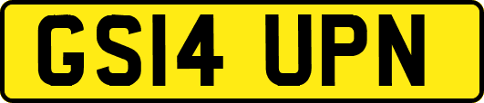 GS14UPN