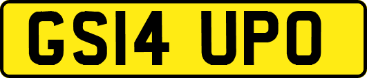 GS14UPO