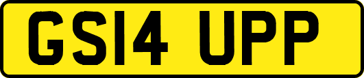GS14UPP
