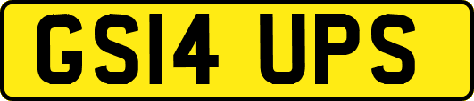 GS14UPS