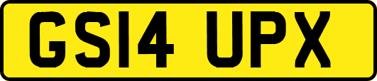 GS14UPX