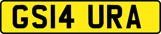GS14URA