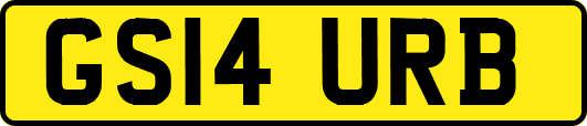 GS14URB