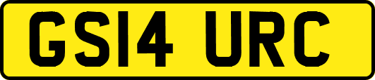 GS14URC