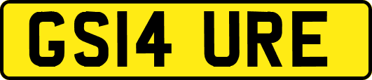 GS14URE