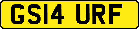 GS14URF