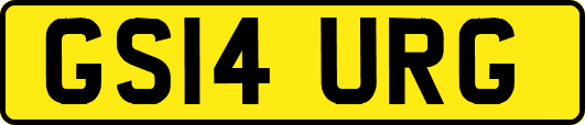 GS14URG