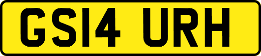 GS14URH