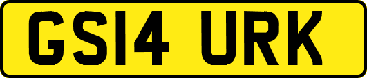 GS14URK