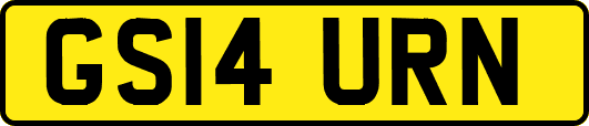 GS14URN