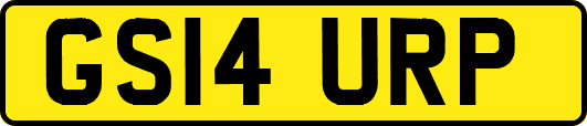 GS14URP