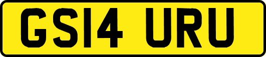 GS14URU