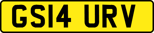 GS14URV