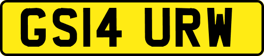 GS14URW