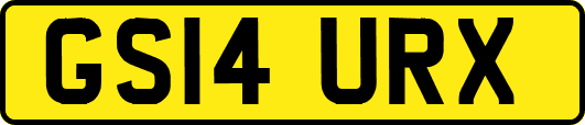 GS14URX