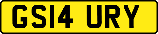 GS14URY