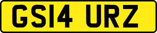 GS14URZ
