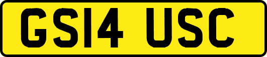 GS14USC