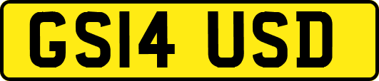 GS14USD