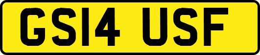 GS14USF