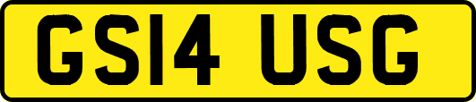 GS14USG