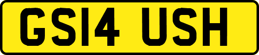 GS14USH
