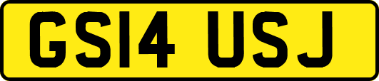GS14USJ