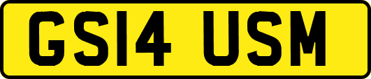 GS14USM