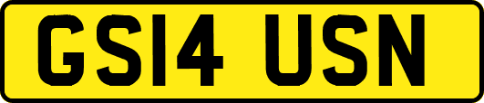 GS14USN