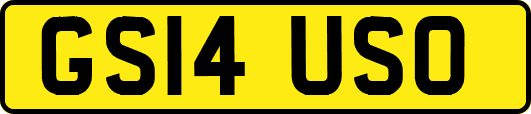GS14USO