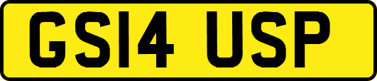 GS14USP