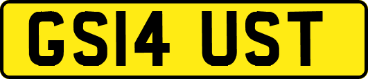 GS14UST