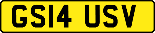 GS14USV