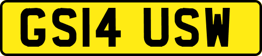 GS14USW