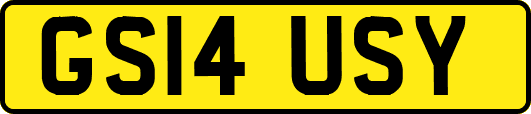 GS14USY