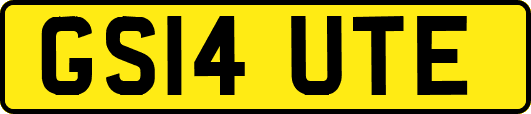 GS14UTE